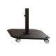 JCB301 Base - Charcoal  + $2,299.00 