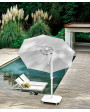 Jardinico JCP.301 Replacement Canopy