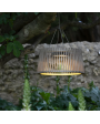MUSE Solar Outdoor Light 
