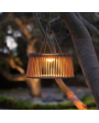 MUSE Solar Outdoor Light 