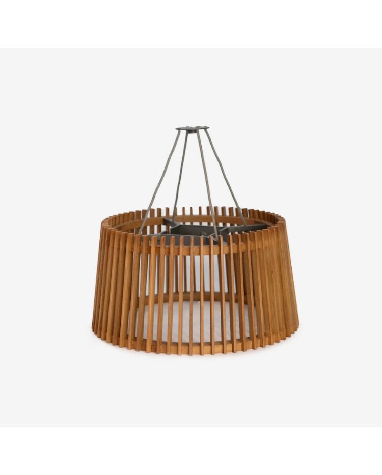 MUSE Solar Outdoor Light 