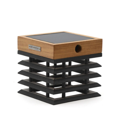 Tekura Sconce Solar Wall Outdoor Light - Teak Tekura Sconce Solar Wall Outdoor Light - Teak