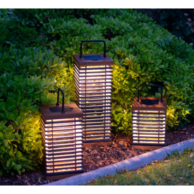 Architectural & Decorative Lamps