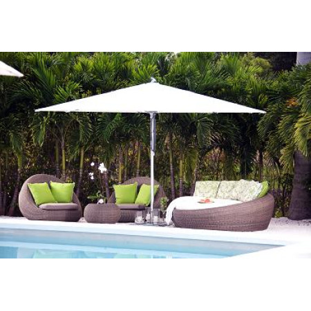 TUUCI  Ocean Master Classic 9 Foot Octagon Replacement Canopy