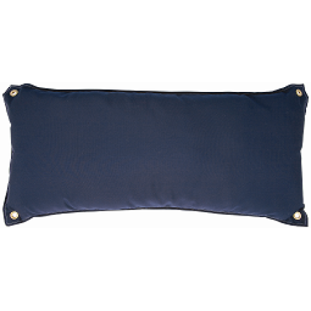 Traditional Hammock Pillow - Sunbrella® PACIFIC BLUE