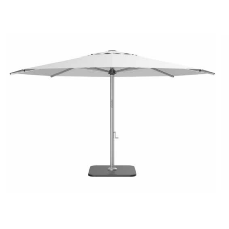 ShadeMaker 16.5 foot Square Astral Umbrella