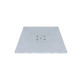 GEOMET STEEL BASE WEIGHT SBGC800SQ (4 plates) - 800 LBS  + $4,529.00 