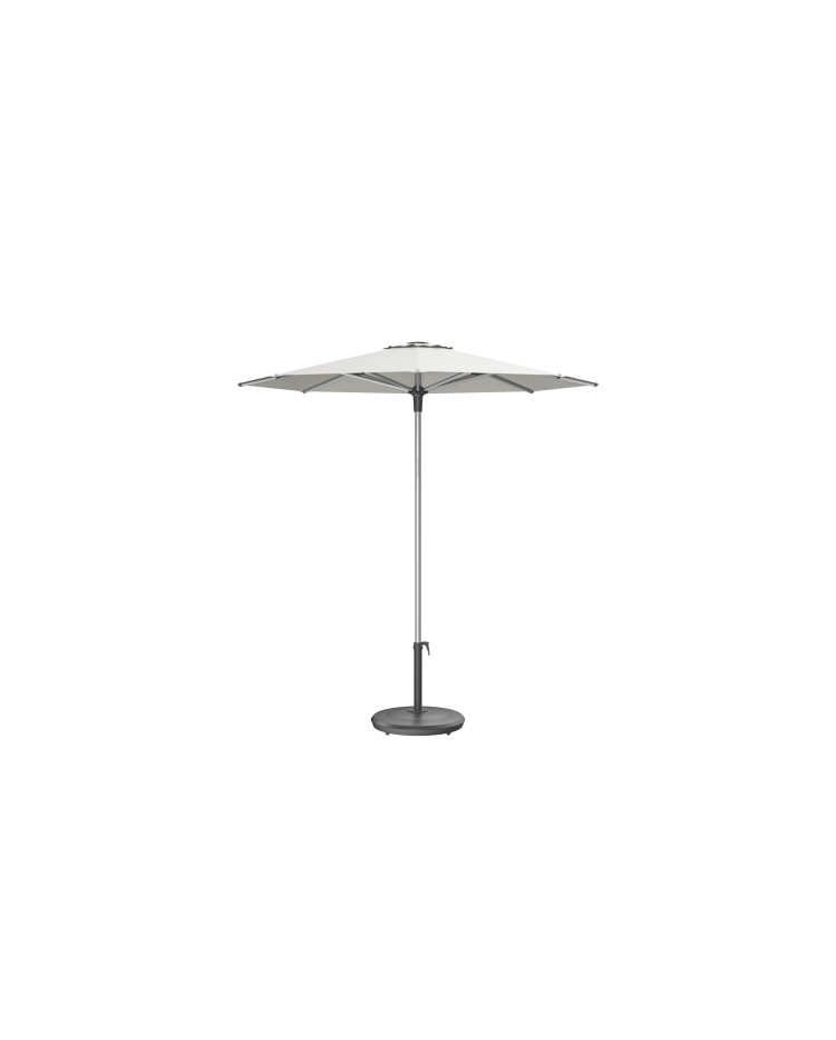 Shademaker Aquarius 9 foot Octagon Centerpost Umbrella