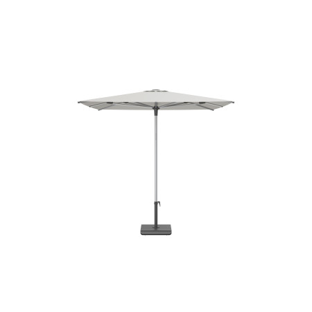 Shademaker Aquarius 7.5 foot Square Centerpost Umbrella