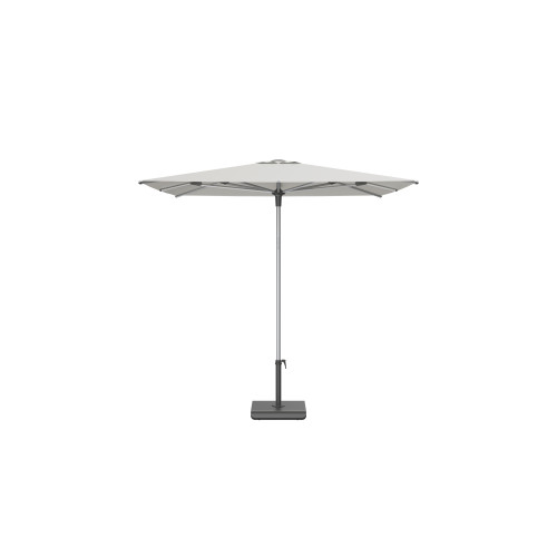 Shademaker Aquarius 7.5 foot Square Centerpost Umbrella