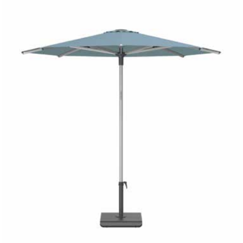 Shademaker 8' Octagon Libra Centerpost Umbrella