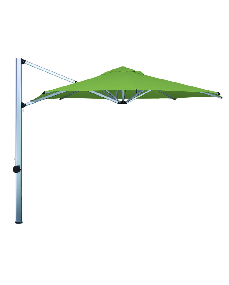 ShadeMaker 9'9" Octagon Sirius Cantilever REPLACEMENT CANOPY