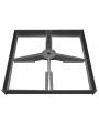 Shademaker 8'9" Square Sirius Cantilever Canopy Replacement