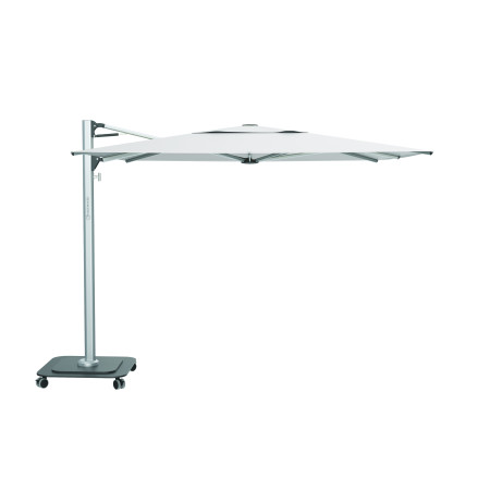 Shademaker 10' Square Taurus Cantilever