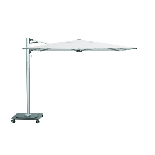 Shademaker 10' Square Taurus Cantilever