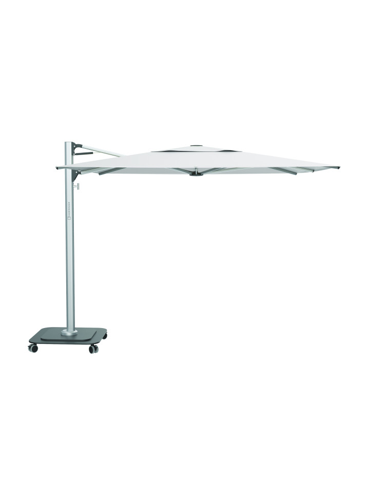 Shademaker 10' Square Taurus Cantilever