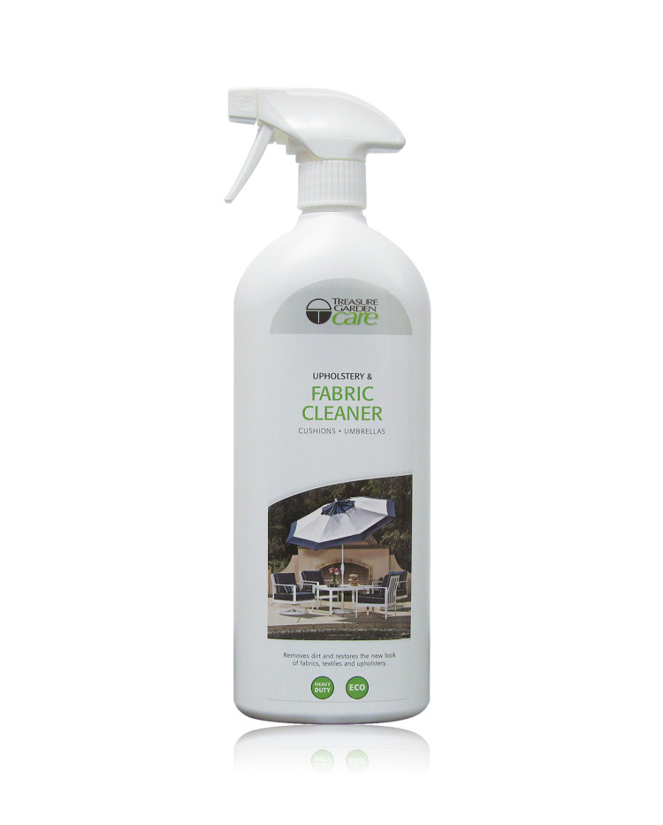 Upholstery & Fabric Cleaner 