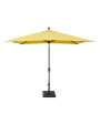 Treasure Garden 8x10' Rectangular Replacement Umbrella Canopy