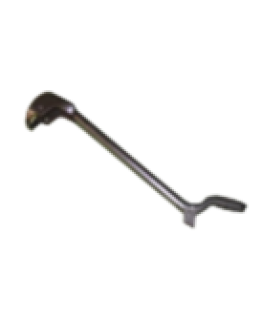 Treasure Garden AKZ  TILT LEVER