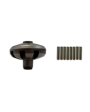 Treasure Garden Market umbrella NOTCH replacement - UM8811RT