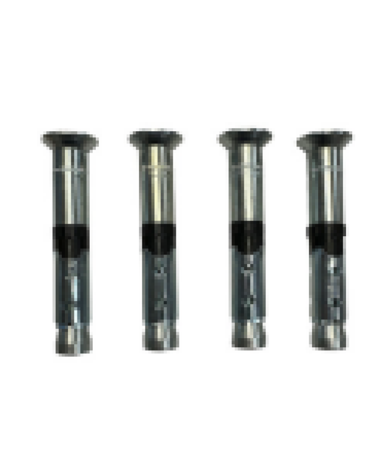 Treasure Garden Expansion Bolts for AMK-C22  Includes: (4) Expansion Bolts