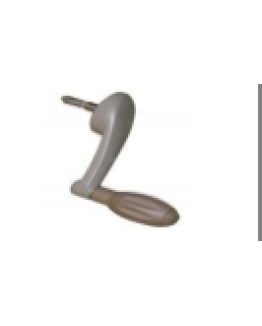Treasure Garden Replacement Crank Handle