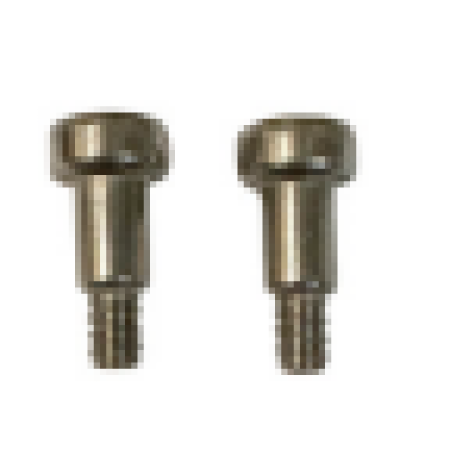 AKZP Starlux Tilt Degree Bolt Set