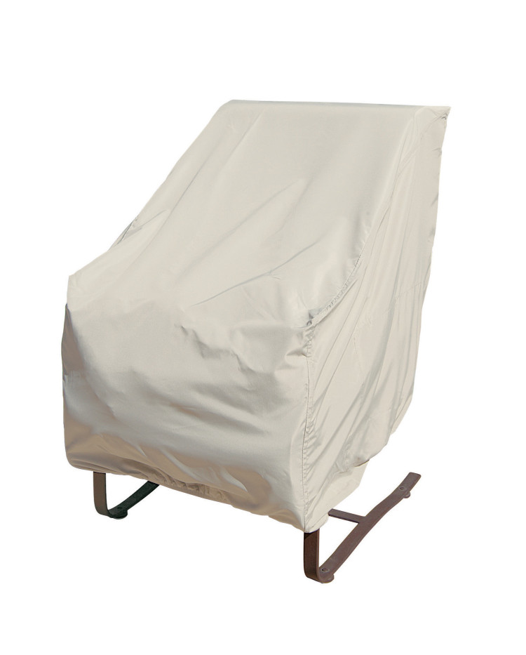 Protective furniture cover - Dining Chair
