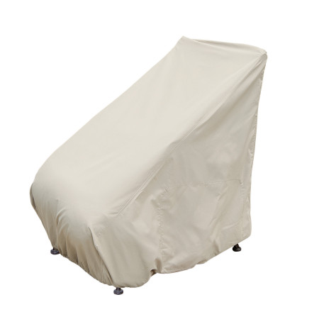 Protective furniture cover - Counter Height Chair