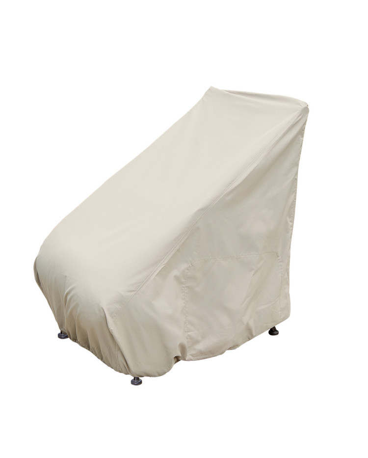 Protective furniture cover - Counter Height Chair
