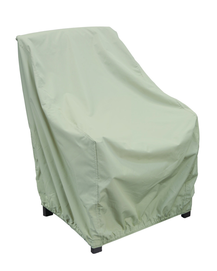 Protective furniture cover - Lounge Chair