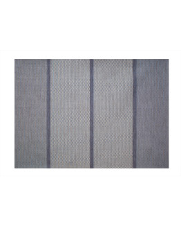 Treasure Garden Outdoor Rug - Moroccan Sky Blue