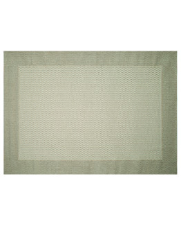 Treasure Garden Outdoor Rug - North Shore Pebble