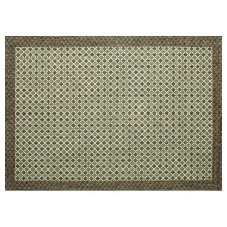 Outdoor Rug by Treasure Garden - Tuscan Birch