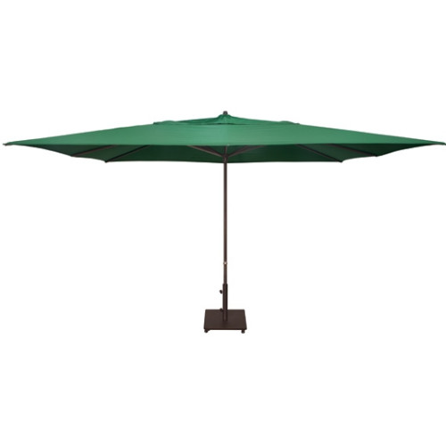 10x13' Treasure Garden EZ Track Umbrella Replacement Canopy