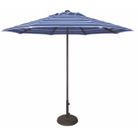 Treasure Garden 9' Commercial Umbrella 