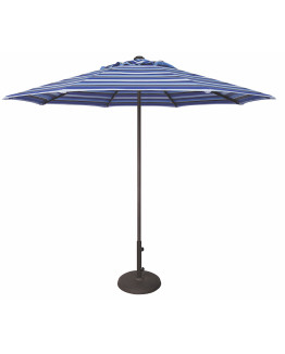 Treasure Garden 9' Commercial Umbrella 