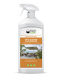 Mold & Mildew Stain Remover Mold & Mildew Stain Remover
