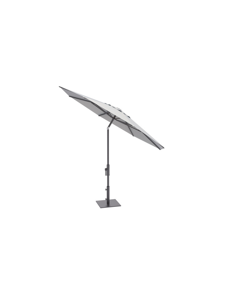 Treasure Garden 9'  TWIST Tilt Patio Umbrella