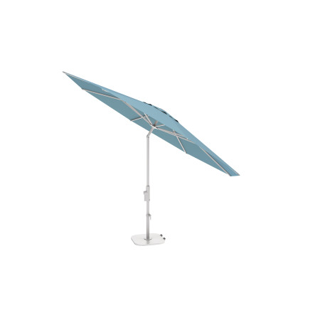 Treasure Garden 11' Octagon TWIST Umbrella 