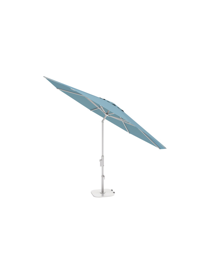 Treasure Garden 11' Octagon TWIST Umbrella 