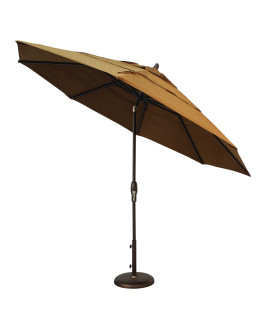 Treasure Garden 9'  Auto Tilt - Frame Only