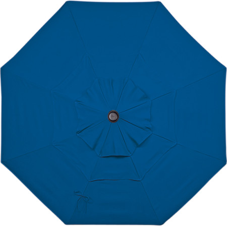 Treasure Garden 6' Octagon Replacement Umbrella Canopy (or California Umbrella)