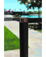 Galtech 725 - 7.5 FT Commercial Patio Umbrella Fiberglass Ribs FRAME ONLY