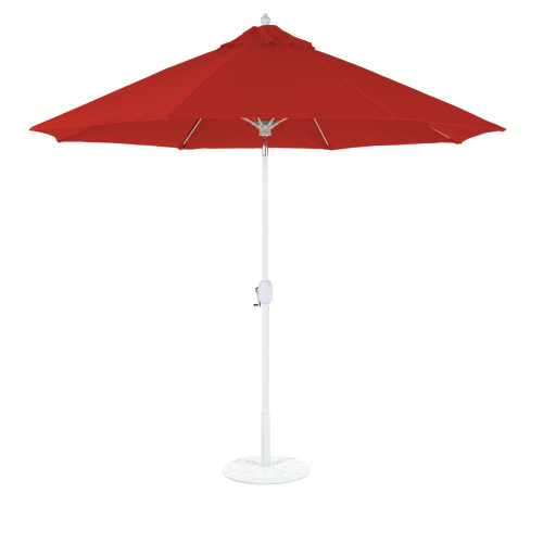 Best Selection Tilt Patio Umbrellas Galtech 9 FT Standard Auto Tilt