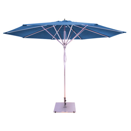 Galtech 781 - 11 FT Commercial Patio Umbrella