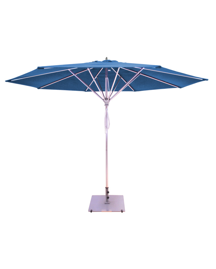 Galtech 781 - 11 FT Commercial Patio Umbrella