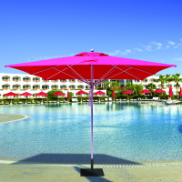 Galtech 10x10 FT Square Replacement Canopy (no frame)