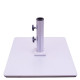 Silver Steel 85LB Base  + $399.00 