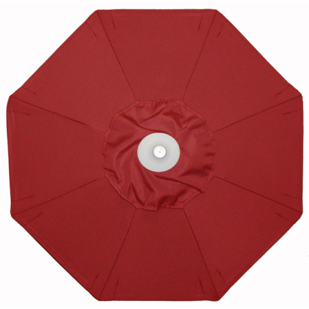 Galtech 6' Replacement Umbrella Cover